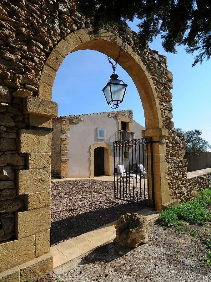 Baglio Villa Sicilia Castelvetrano
