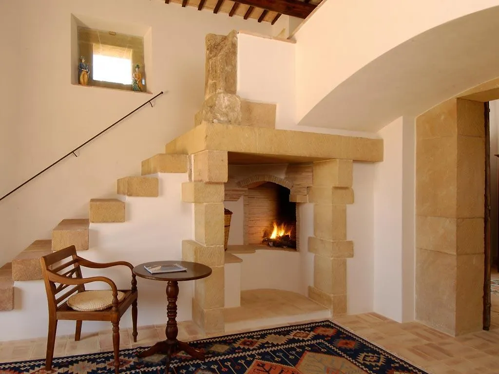 Baglio Villa Sicilia Castelvetrano