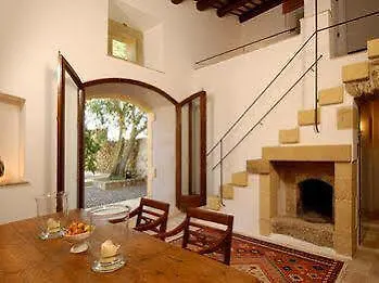 Baglio Villa Sicilia Castelvetrano 0*,  Italie
