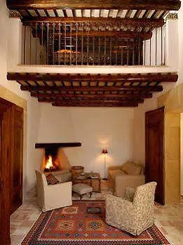 Baglio Villa Sicilia Castelvetrano 0*,