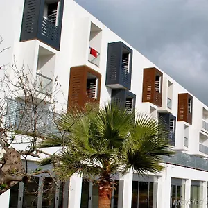 4* Hotel Althea Palace